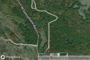 Town Line Creek