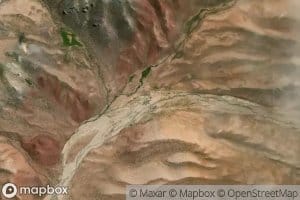 Quebrada Cantarito