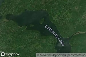 Colborne Lake