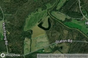 Horseshoe Pond