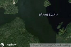 Good Lake