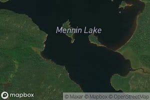 Mennin Lake