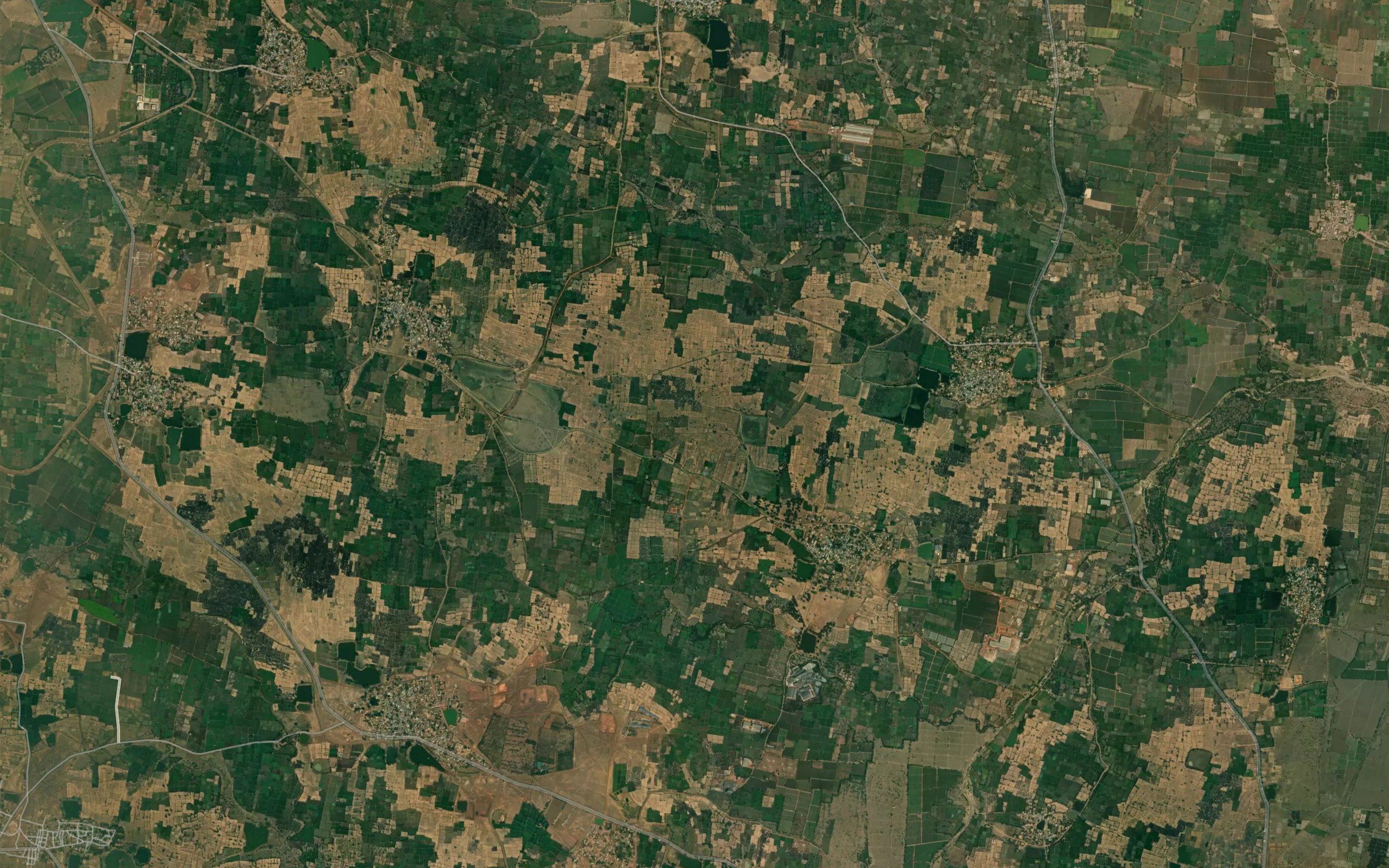 Khurmura Minor