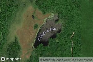 Esker Lake