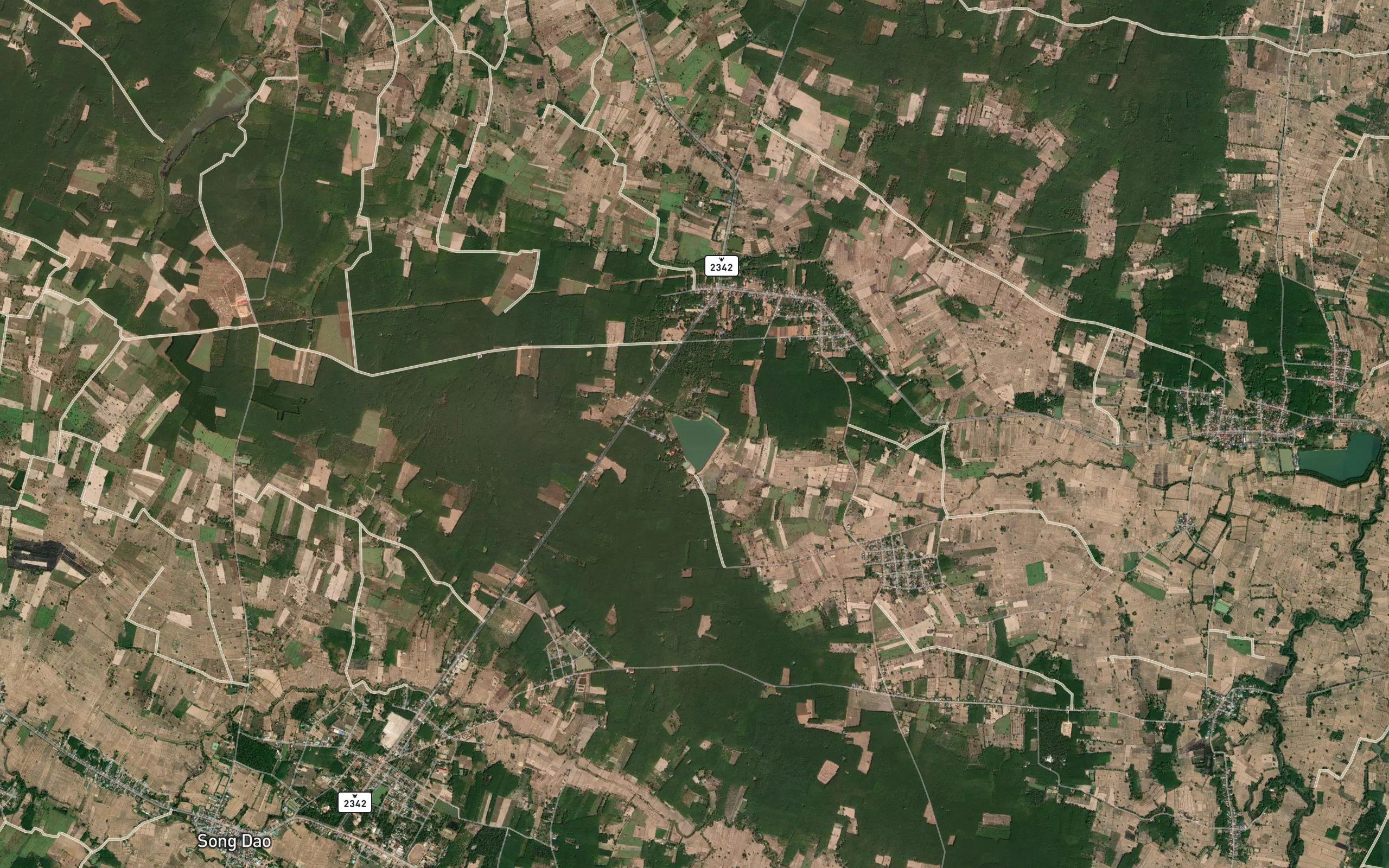 Ang Kep Nam Kham Luang
