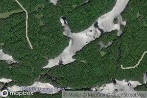 Stovepipe Rapids