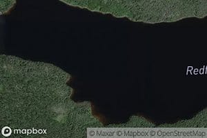 Redfish Lake