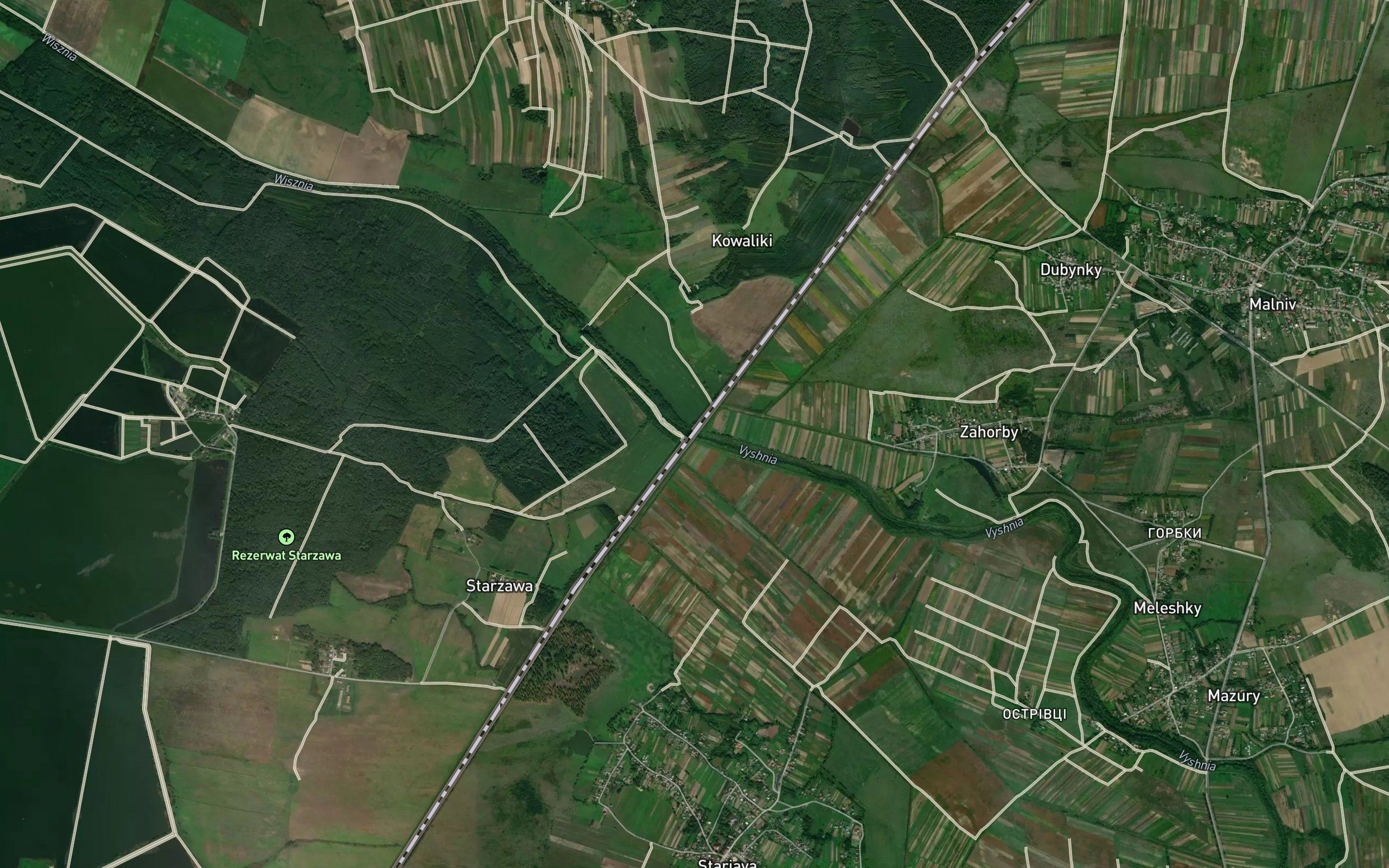 Vyshnya
