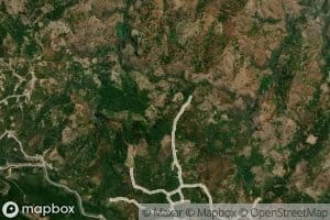 Quebrada Las Pacayas