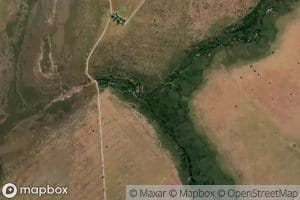 Corrego Tres Barras de Baixo