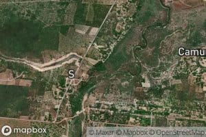 Corrego Manoel Coelho