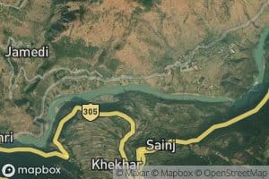 Khaneti Khad