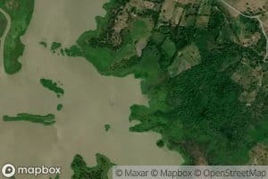 Quebrada Las Guaduas