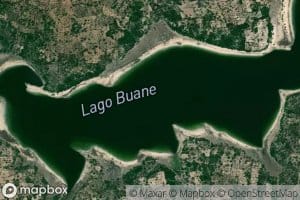 Lago Buane