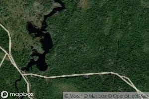 Ozero Sukhoye Dorozhnoye