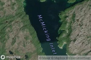 McMicking Inlet