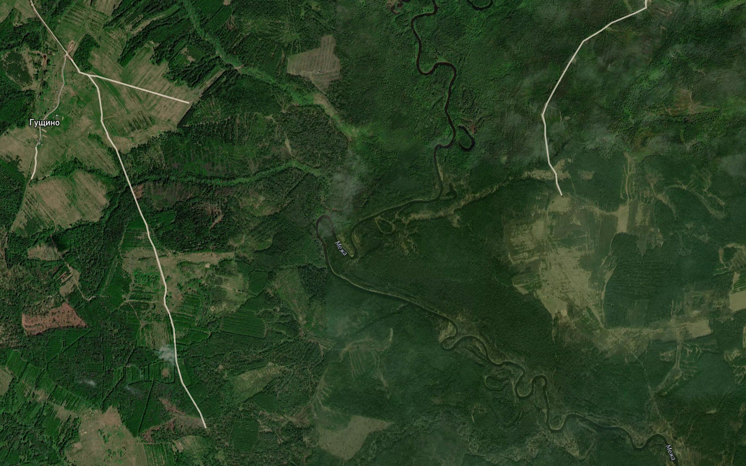Chernaya
