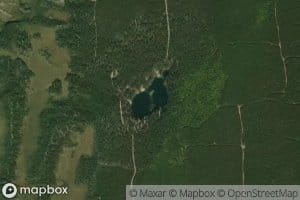 Lac La Paix