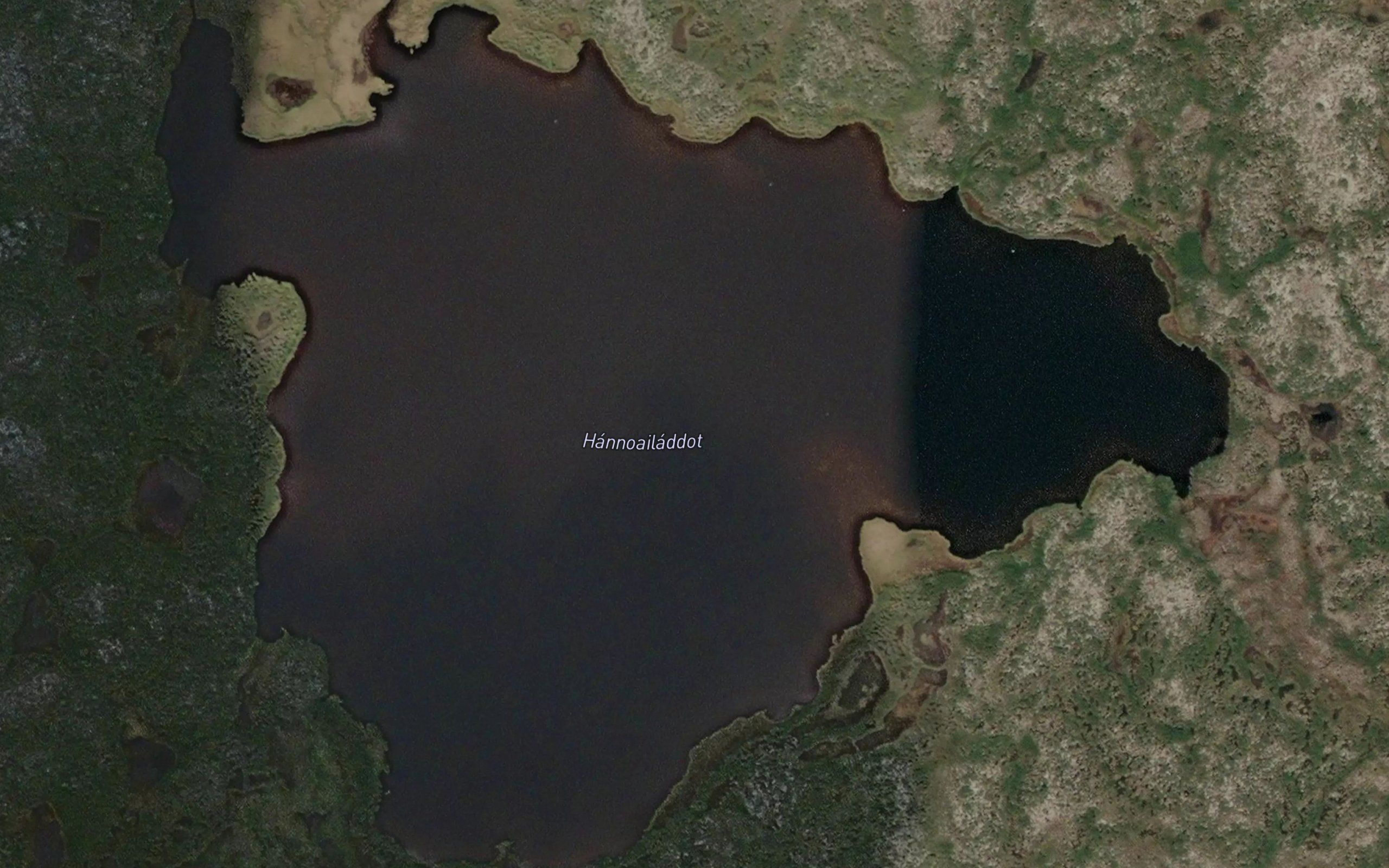 Hannoailaddot