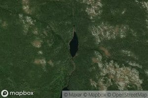 Lac Gabelus
