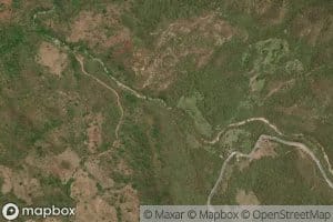 Arroyo el Ojo de Agua