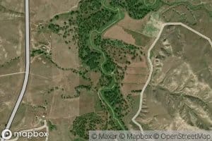 Little Bear Skull Creek