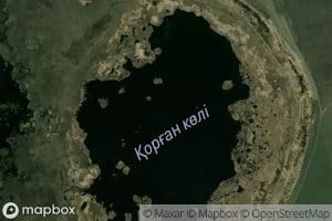Ozero Kurganka