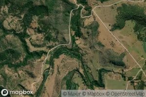 Ribeirao Matinha