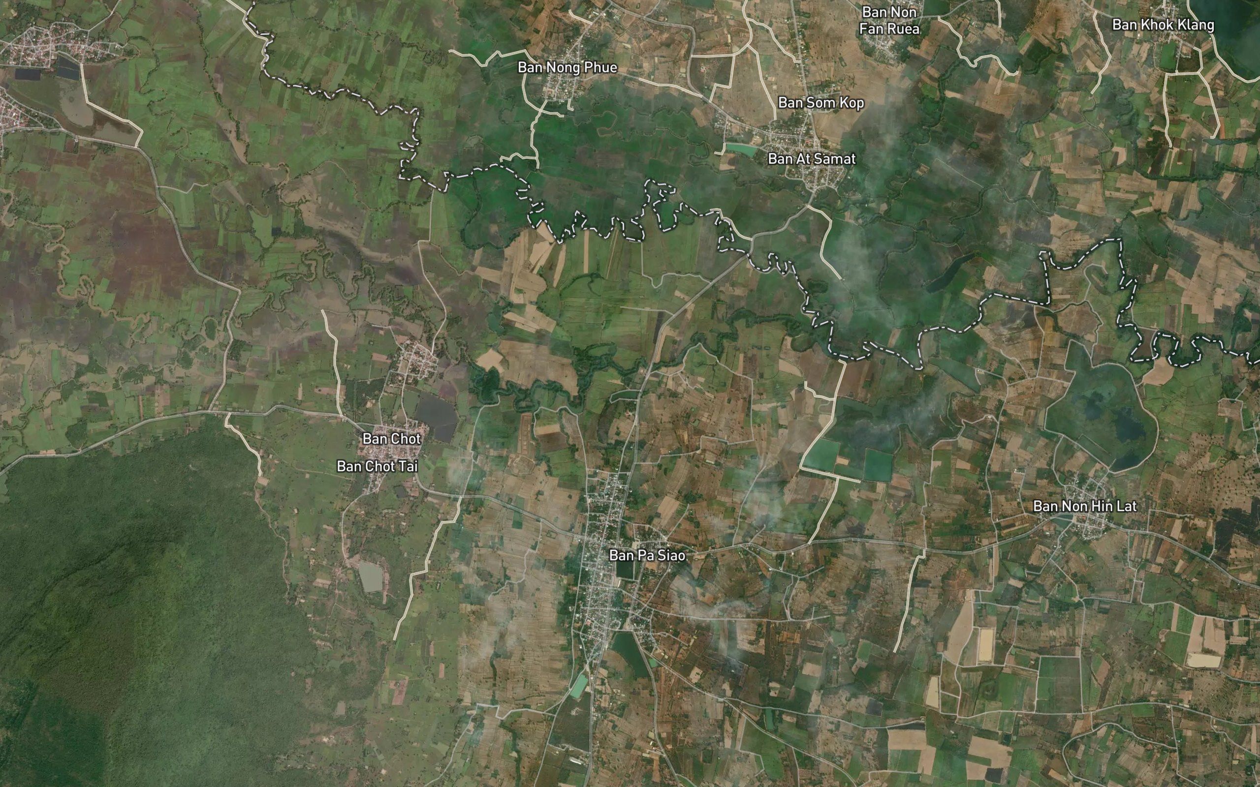 Nong Haen