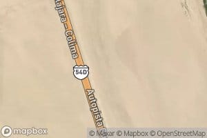 Laguna de San Marcos