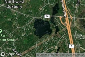 South River Reservoir