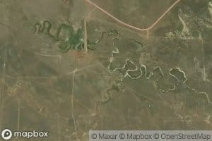 Stone Number 1 Reservoir