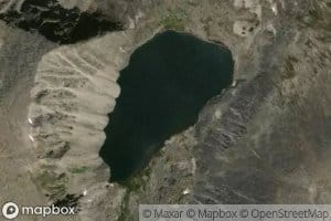 Ozero Senkhir-Nur