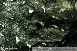 North Picket Pin Lake