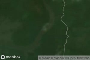 Estero del Rio Arreti