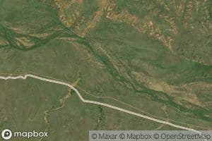 Sand Creek