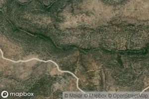 Tule Creek Seep Number One