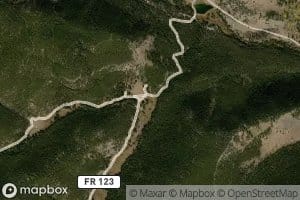 North Beaver Creek