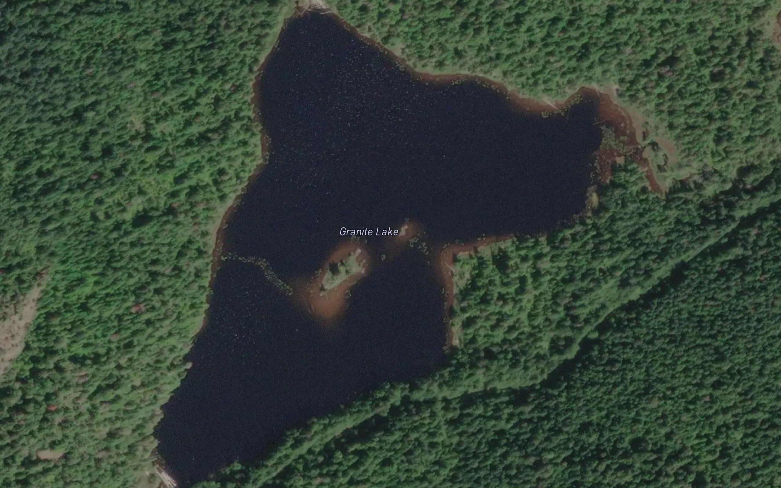 Granite Lake