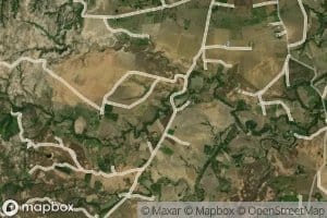 Quebrada Mata de Tigre