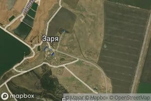 Rybnoye Khozyaystvo Zarya