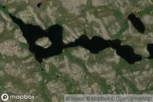 Lac Mahikan