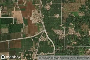 Panjani Distributary