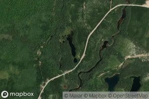 Lac Nibiciwabo