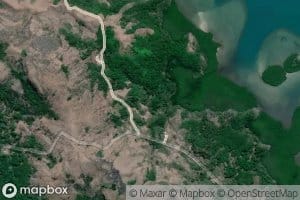 Cakaulevu Creek