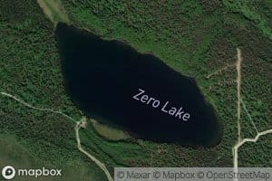 Zero Lake