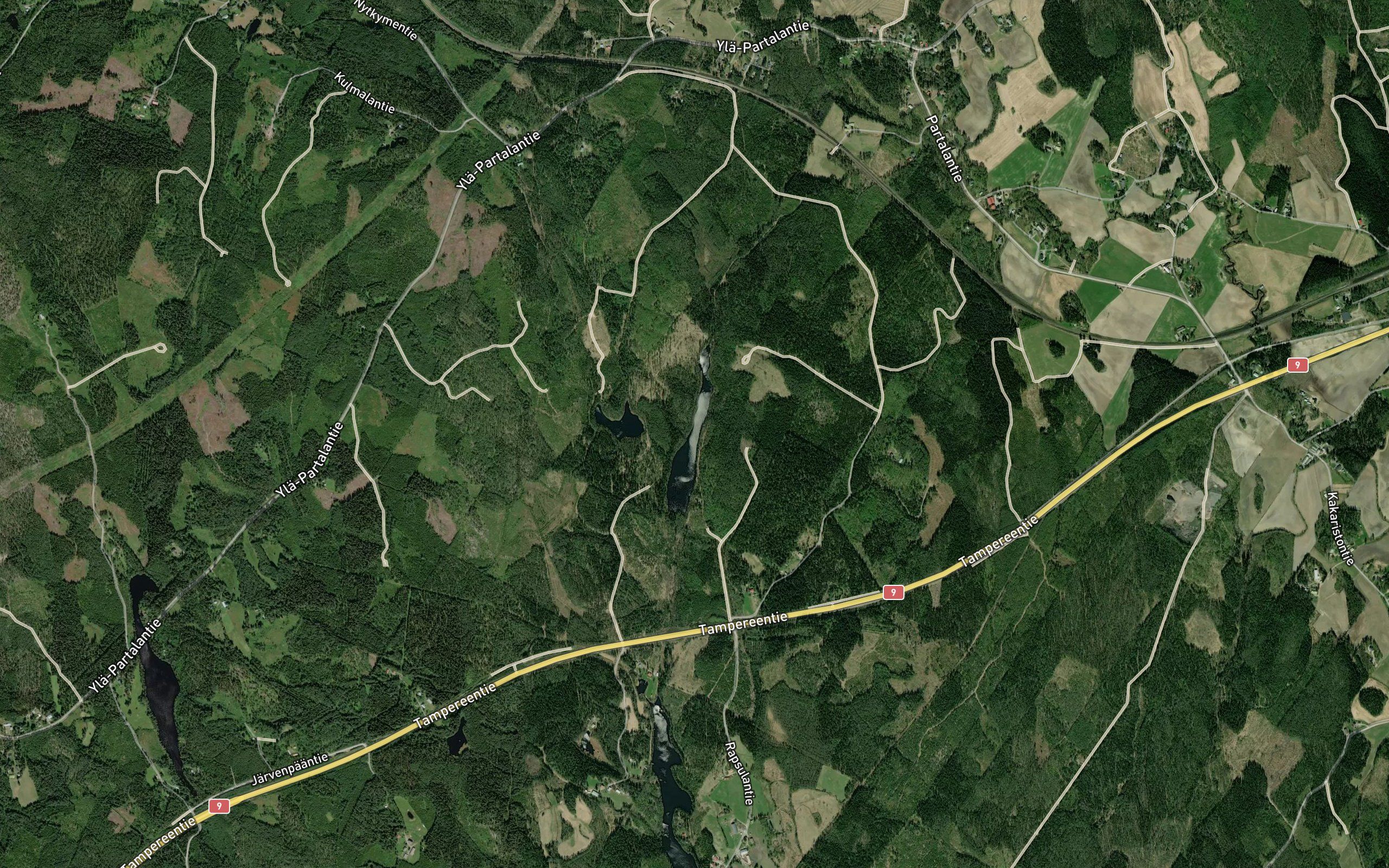 Vuorenalainen