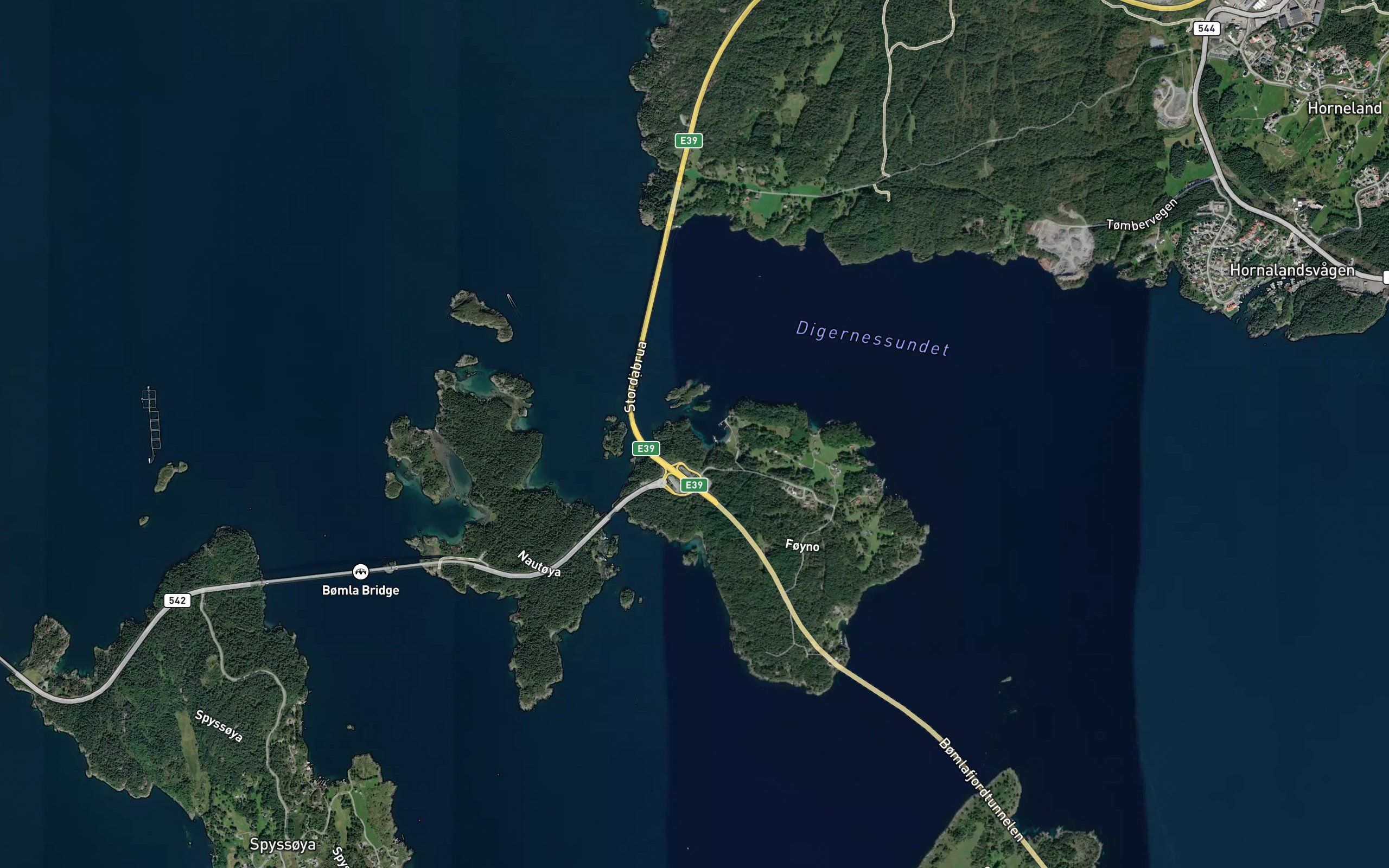 Lonkjolsvikjo