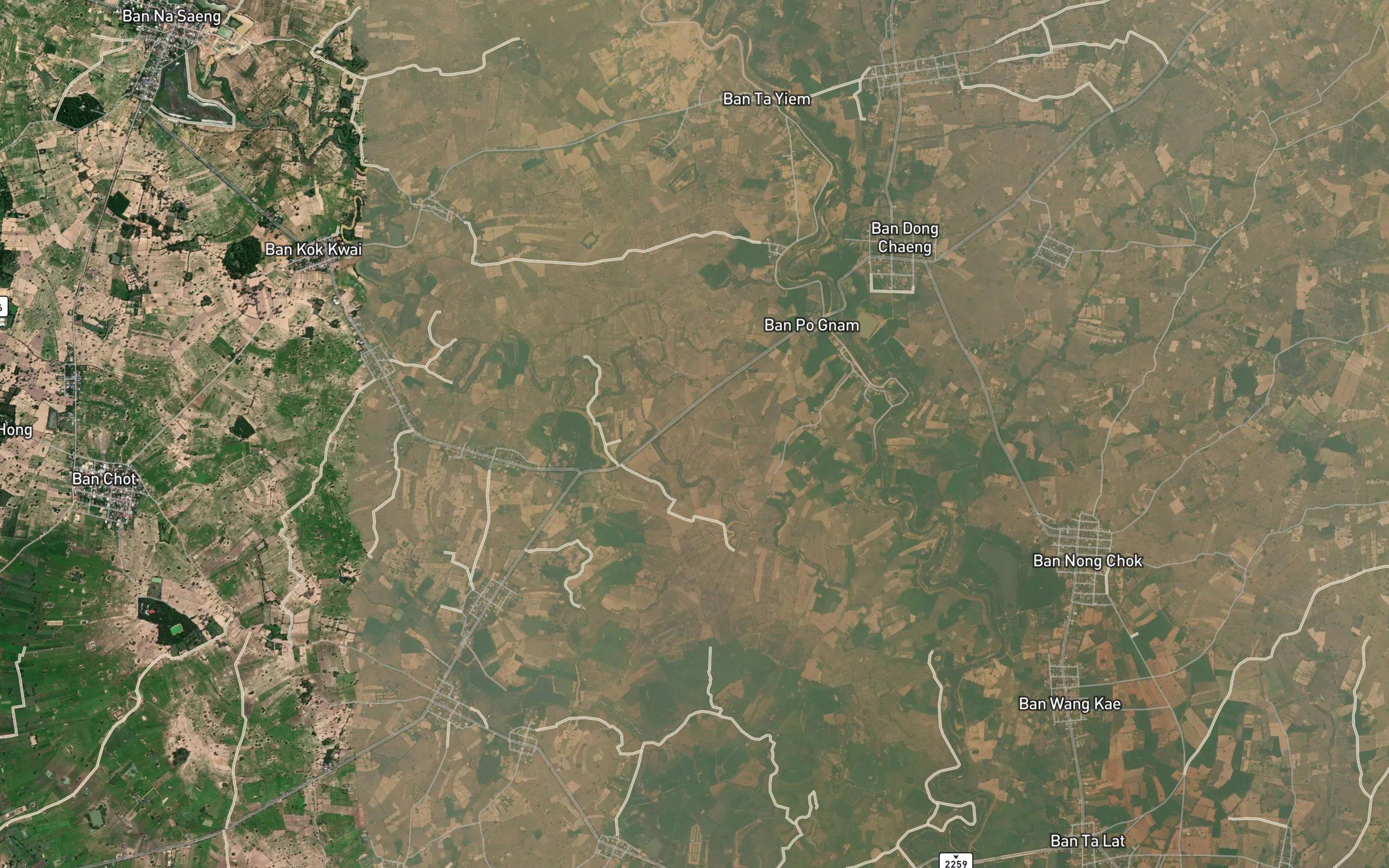 Nong Wang Lom
