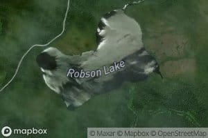 Robson Lake